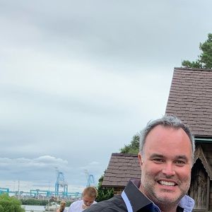 Meet your Posher, William